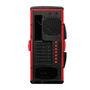 Gabinete Pcyes ATX Memória Gamer Lion s/Fonte Vermelho-18637