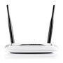 Roteador TP-Link Wireless 300 Mbps TL-WR841N