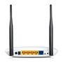 Roteador TP-Link Wireless 300 Mbps TL-WR841N
