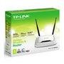 Roteador TP-Link Wireless 300 Mbps TL-WR841N