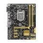 Placa mãe ASUS p/ Intel H87M-E LGA 1150 USB 3.0 Box