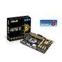 Placa mãe ASUS p/ Intel H87M-E LGA 1150 USB 3.0 Box