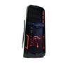 Gabinete Extream ATX Falcon s/ Fonte