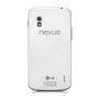 Smartphone LG Nexus 4 E960 - Android 4.2, Câmera 8MP, Quad-Core 1.5GHz, 3G,  HD IPS 4.7´´ Gorilla Glass, 16GB, Branco (Desbloqueado)