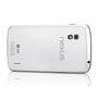 Smartphone LG Nexus 4 E960 - Android 4.2, Câmera 8MP, Quad-Core 1.5GHz, 3G,  HD IPS 4.7´´ Gorilla Glass, 16GB, Branco (Desbloqueado)