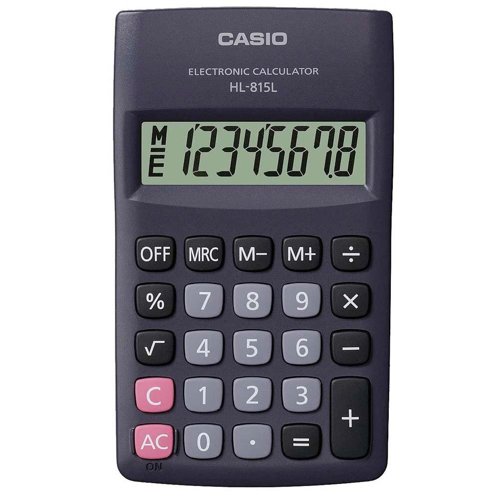 casio m