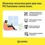 Antivírus Norton Utilities Ultimate para 10 Dispositivos, 12 Meses, Digital para Download - 21430279