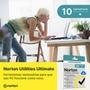 Antivírus Norton Utilities Ultimate para 10 Dispositivos, 12 Meses, Digital para Download - 21430279