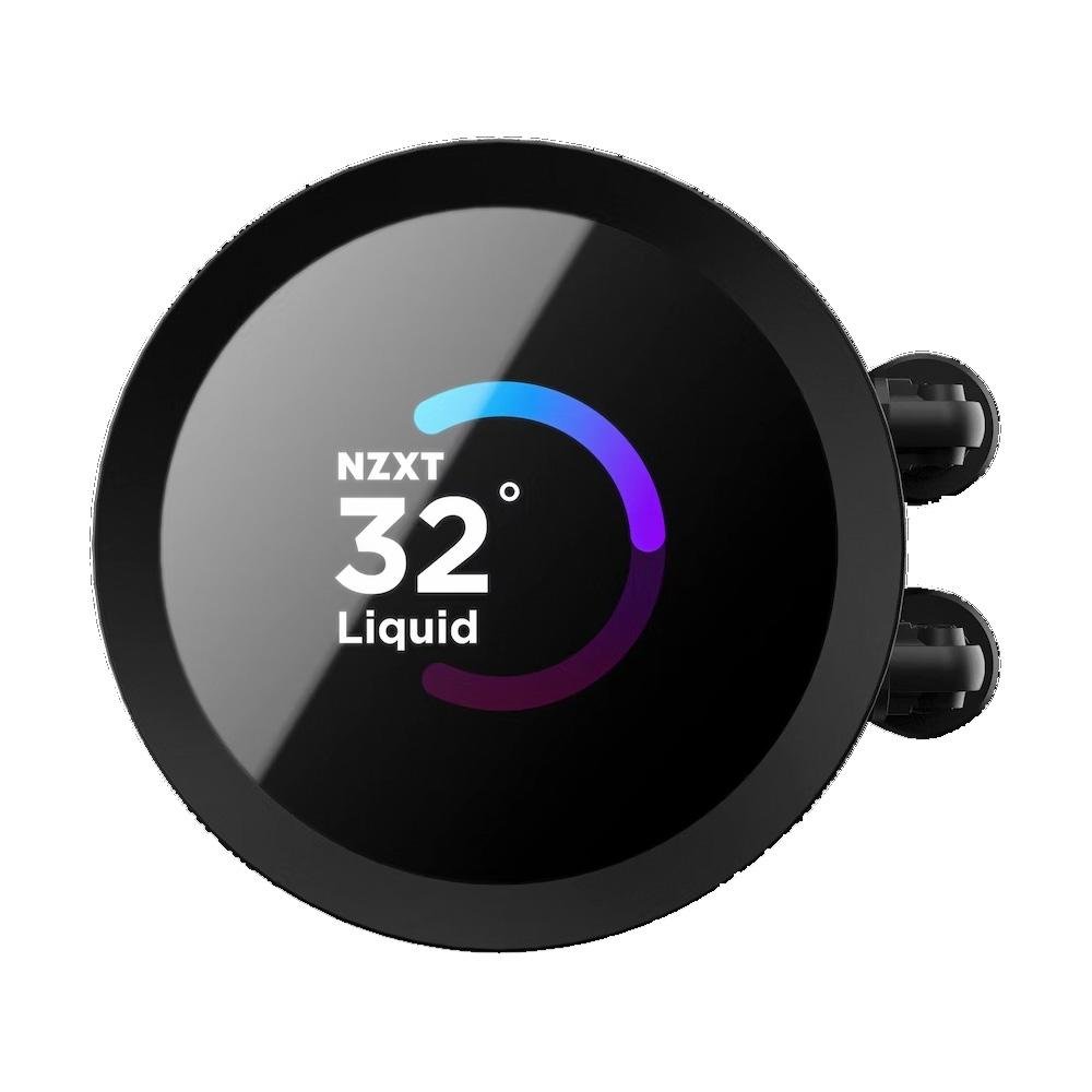 Water Cooler NZXT Kraken 240 | KaBuM!