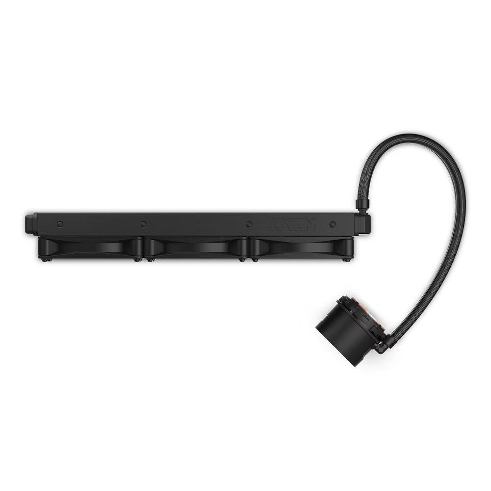 Imagem 3 de 4 do produto Water Cooler NZXT Kraken 360, 360mm, AMD/Intel, Preto - RL-KN360-B1