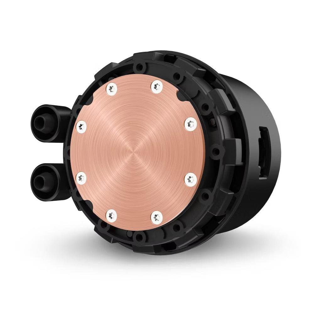 Imagem 4 de 4 do produto Water Cooler NZXT Kraken 360, 360mm, AMD/Intel, Preto - RL-KN360-B1