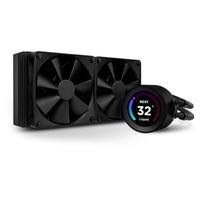 Water Cooler NZXT Kraken Elite 240, 240mm, AMD/Intel, Preto - RL-KN24E-B1 2