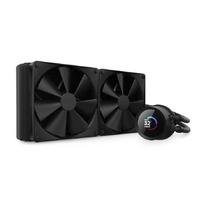 Water Cooler NZXT Kraken Elite 280, 280mm, AMD/Intel, Preto - RL-KN28E-B1 2