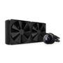 Water Cooler NZXT Kraken Elite 280, 280mm, AMD/Intel, Preto - RL-KN28E-B1 3