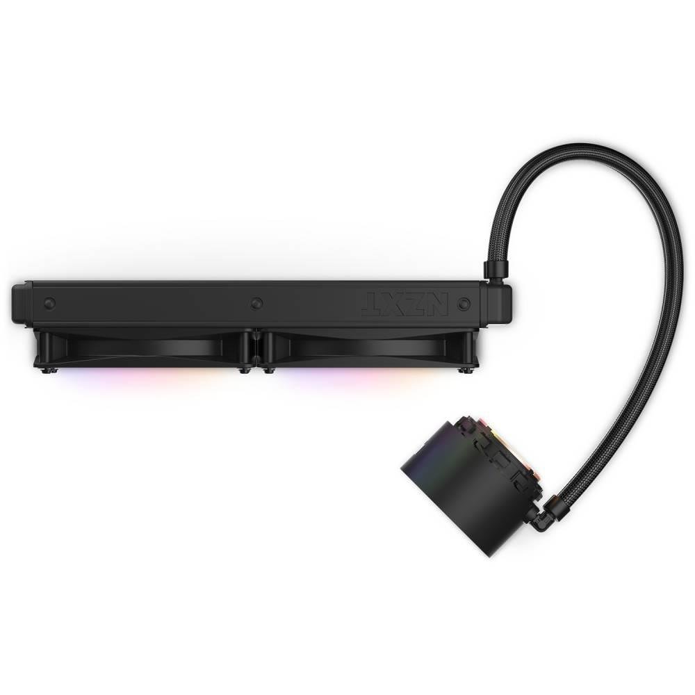 Water Cooler NZXT Kraken Elite 280 RGB | KaBuM!