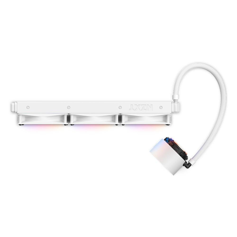 NZXT Kraken Elite 360 RGB v2 White 未使用品 NZXT KRAKEN Elite RGB 360 White」の人気商品一覧 | 安い商品を