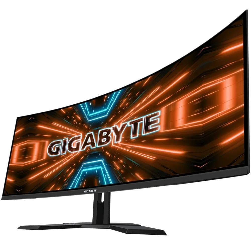 Monitor Gamer Gigabyte 34 LED| KaBuM!
