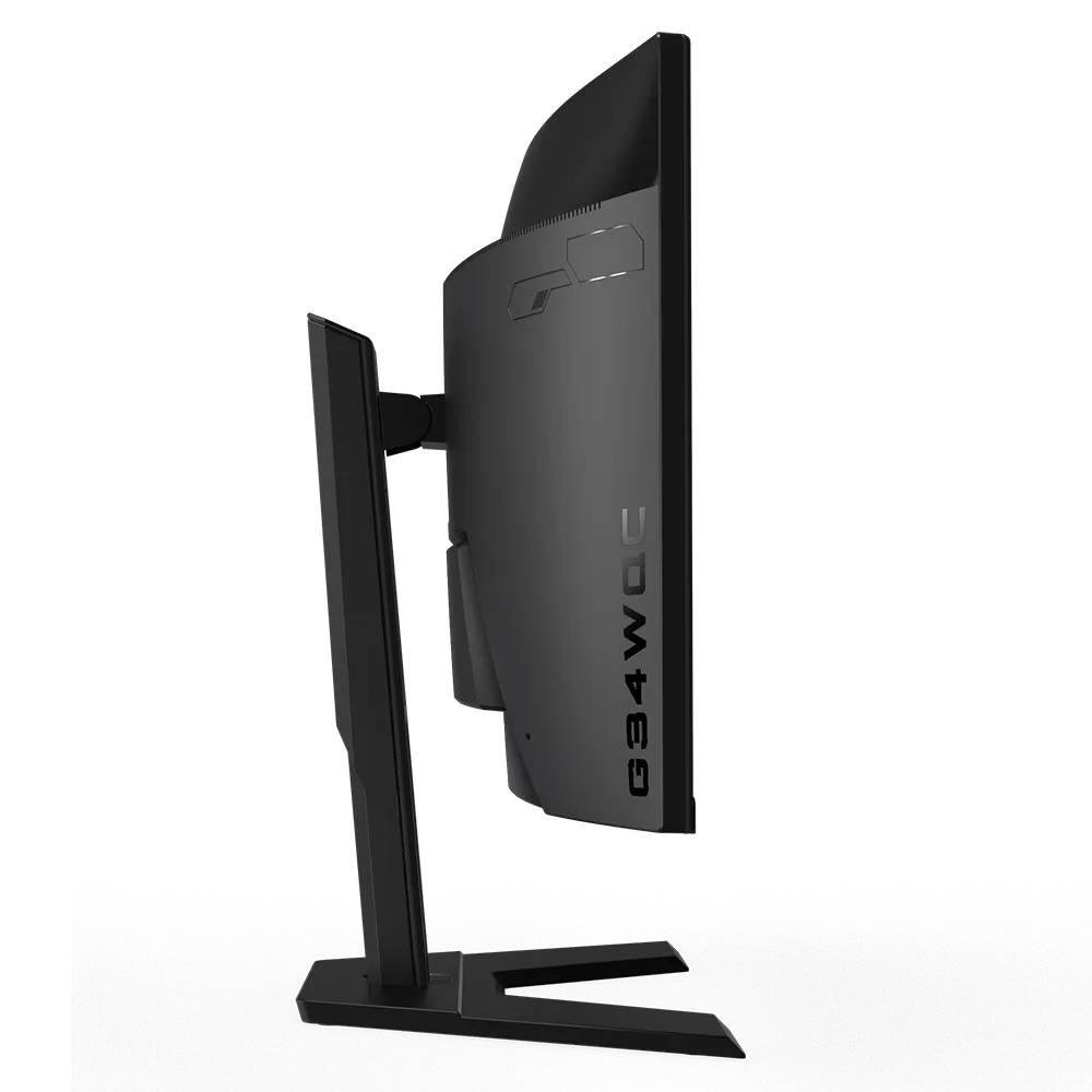 Monitor Gamer Gigabyte 34 LED| KaBuM!