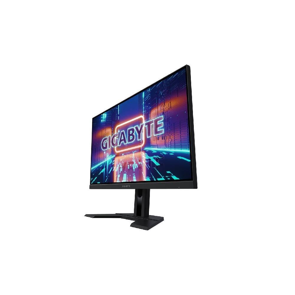GIGABYTE M27Q P 27インチ モニター GIGABYTE Monitor de jogos M27Q 68.6 cm 165Hz 1440P -KVM