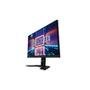 Monitor Gamer Gigabyte 27", QHD, 165Hz, 0.5ms, IPS, FreeSync Premium, HDR 400, USB-C, Altura Ajustável, Preto - M27Q-SA