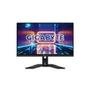 Monitor Gamer Gigabyte 27", QHD, 165Hz, 0.5ms, IPS, FreeSync Premium, HDR 400, USB-C, Altura Ajustável, Preto - M27Q-SA