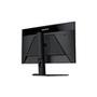 Monitor Gamer Gigabyte 27", QHD, 165Hz, 0.5ms, IPS, FreeSync Premium, HDR 400, USB-C, Altura Ajustável, Preto - M27Q-SA