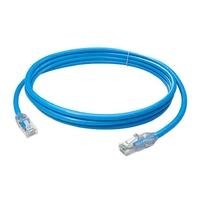 Patch Cord CAT.5e Furukawa SohoPlus   Utilizado em Sistemas de Cabeamento Estruturado para tráfego de voz, dados e imagens; e excede os limites estabe