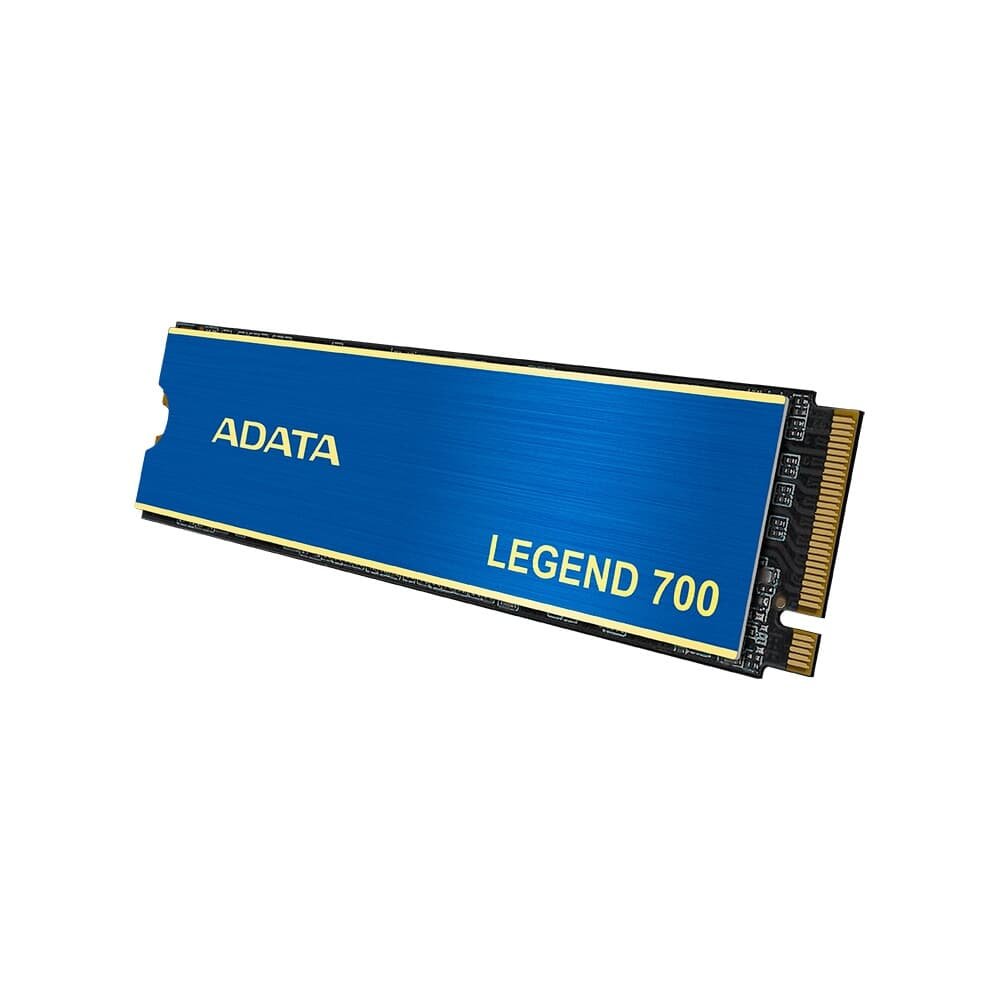 SSD Adata Legend 700, 1TB, Azul | KaBuM!