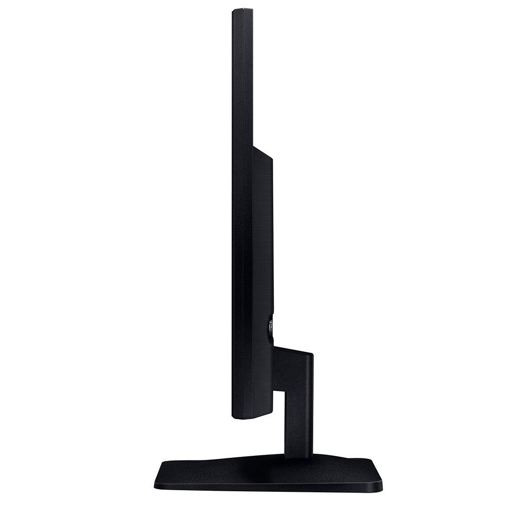 Monitor Samsung 22 LED Full HD, 60 Hz, HDMI, FreeSync Premium, VESA - LS22A33ANHLXZD Monitor Samsung 22 LED Full HD, 60 Hz, HDMI, FreeSync Premium, VESA - LS22A33ANHLXZD