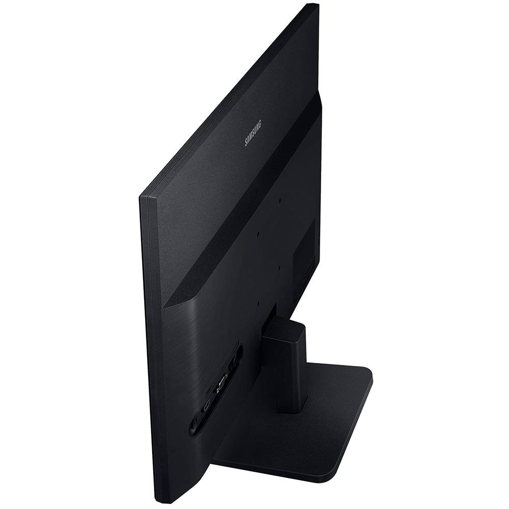 Monitor Samsung 22 LED Full HD, 60 Hz, HDMI, FreeSync Premium, VESA - LS22A33ANHLXZD Monitor Samsung 22 LED Full HD, 60 Hz, HDMI, FreeSync Premium, VESA - LS22A33ANHLXZD