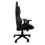 Cadeira Gamer XT Racer Viking Series, Até 120Kg, Com Almofadas, Reclinável, Descanso de Braço 3D, Preto - XTR-014