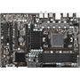 Placa-Mãe ASRock p/ AMD AM3+ ATX 970 Pro3 R2.0 Suporta overclock, 4 x USB 3.0