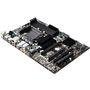 Placa-Mãe ASRock p/ AMD AM3+ ATX 970 Pro3 R2.0 Suporta overclock, 4 x USB 3.0