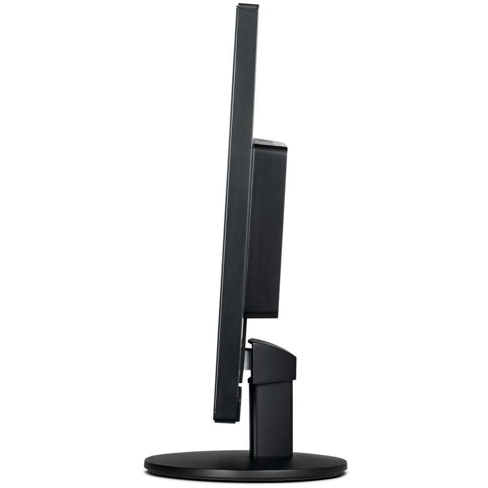 Imagem 4 de 7 do produto Monitor AOC LED 18.5´ Widescreen, VGA - E970SWNL