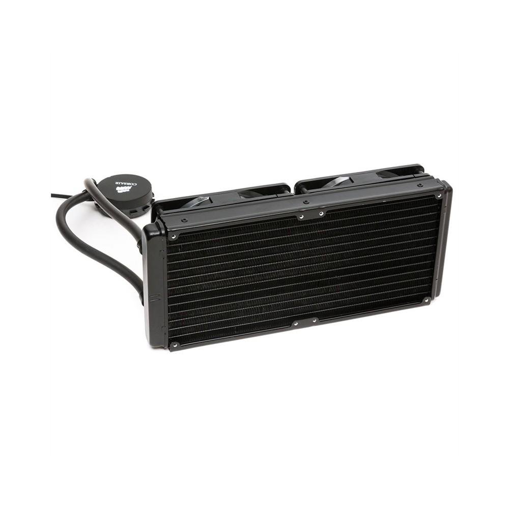 Imagem 3 de 4 do produto WaterCooler Corsair Hydro Series H110 - CW-9060014-WW