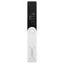 Carteira Hardware de Criptomoedas Ledger Nano X, USB-C, Preto - LNX-ENES