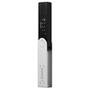Carteira Hardware de Criptomoedas Ledger Nano X, USB-C, Preto - LNX-ENES