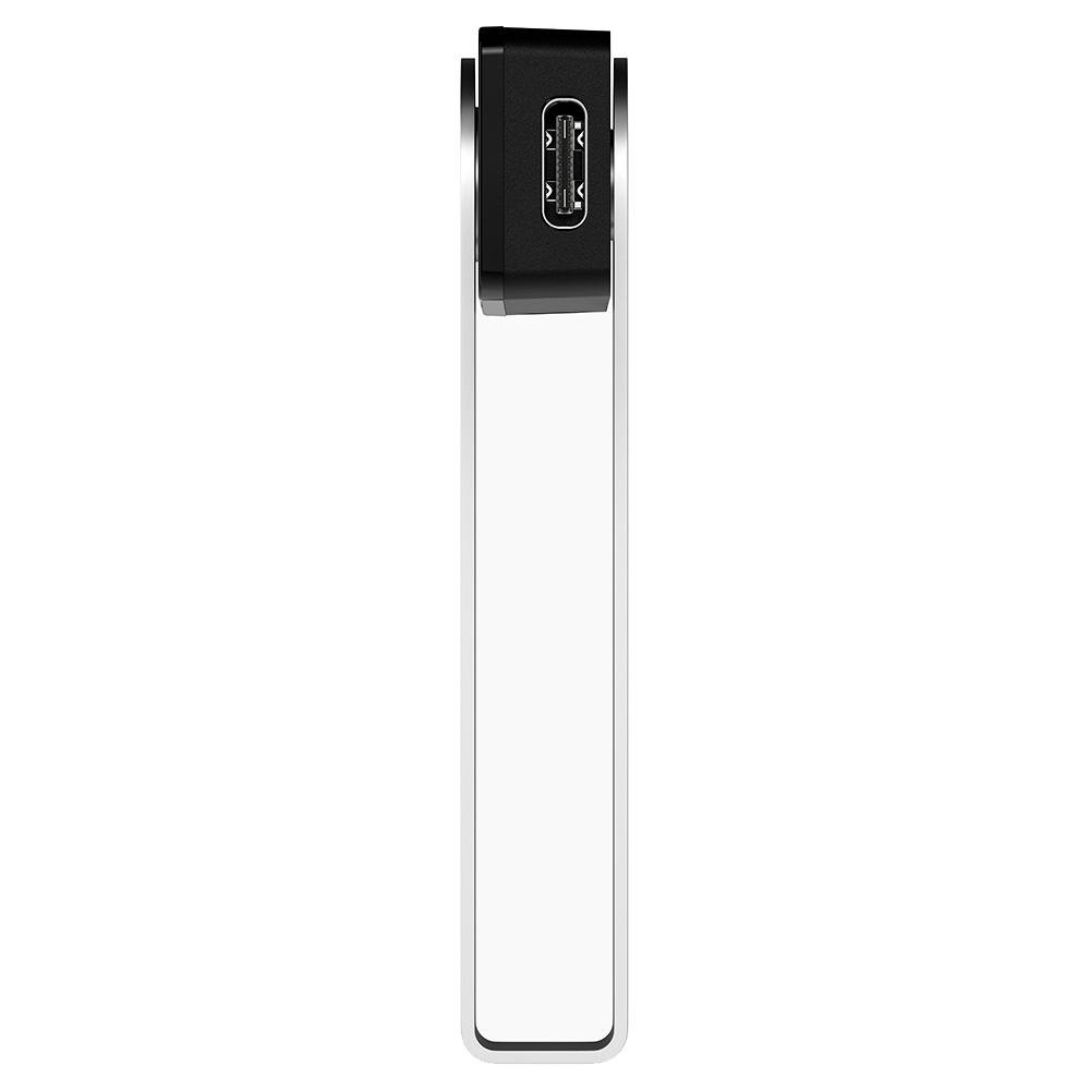 Carteira Hardware de Criptomoedas Ledger Nano X, USB-C, Preto - LNX-ENES Carteira Hardware de Criptomoedas Ledger Nano X, USB-C, Preto - LNX-ENES