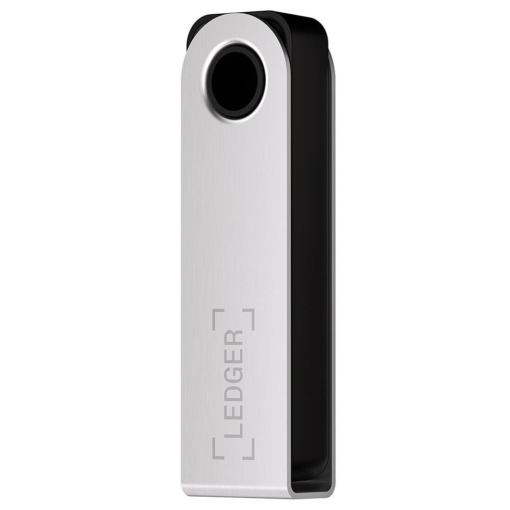 Carteira Hardware de Criptomoedas Ledger Nano S Plus, USB-C, Preto - lnsp-enes Carteira Hardware de Criptomoedas Ledger Nano S Plus, USB-C, Preto - lnsp-enes