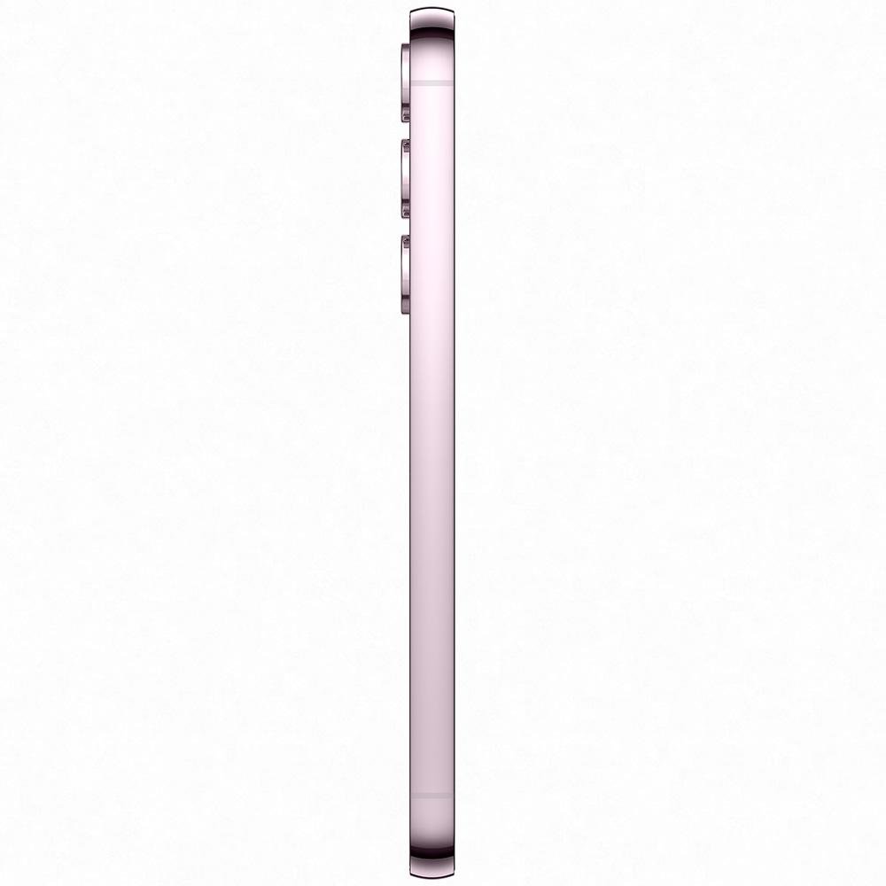 Imagem 15 de 22 do produto Smartphone Samsung Galaxy S23, 5G, 128GB, 8GB RAM, Octa Core, Câmera Tripla 50MP, Tela Infinita de 6.1, Violeta - SM-S911BLIRZTO