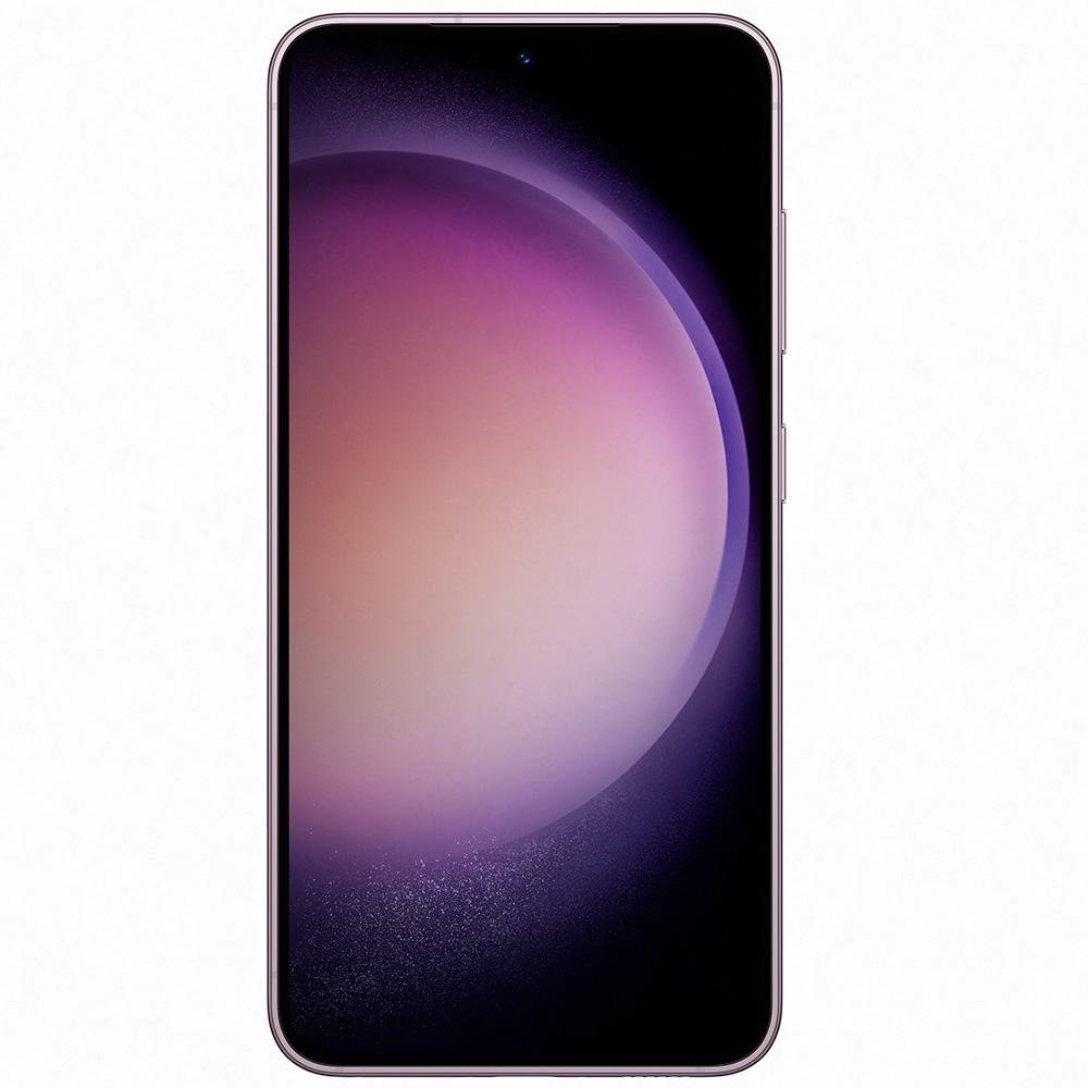 Imagem 12 de 22 do produto Smartphone Samsung Galaxy S23, 5G, 128GB, 8GB RAM, Octa Core, Câmera Tripla 50MP, Tela Infinita de 6.1, Violeta - SM-S911BLIRZTO