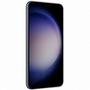 Smartphone Samsung Galaxy S23, 5G, 128GB, 8GB RAM, Octa Core, Câmera Tripla 50MP, Tela Infinita de 6.1, Preto - SM-S911BZKRZTO