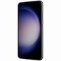 Smartphone Samsung Galaxy S23, 5G, 128GB, 8GB RAM, Octa Core, Câmera Tripla 50MP, Tela Infinita de 6.1, Preto - SM-S911BZKRZTO