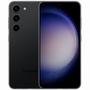 Smartphone Samsung Galaxy S23, 5G, 128GB, 8GB RAM, Octa Core, Câmera Tripla 50MP, Tela Infinita de 6.1, Preto - SM-S911BZKRZTO