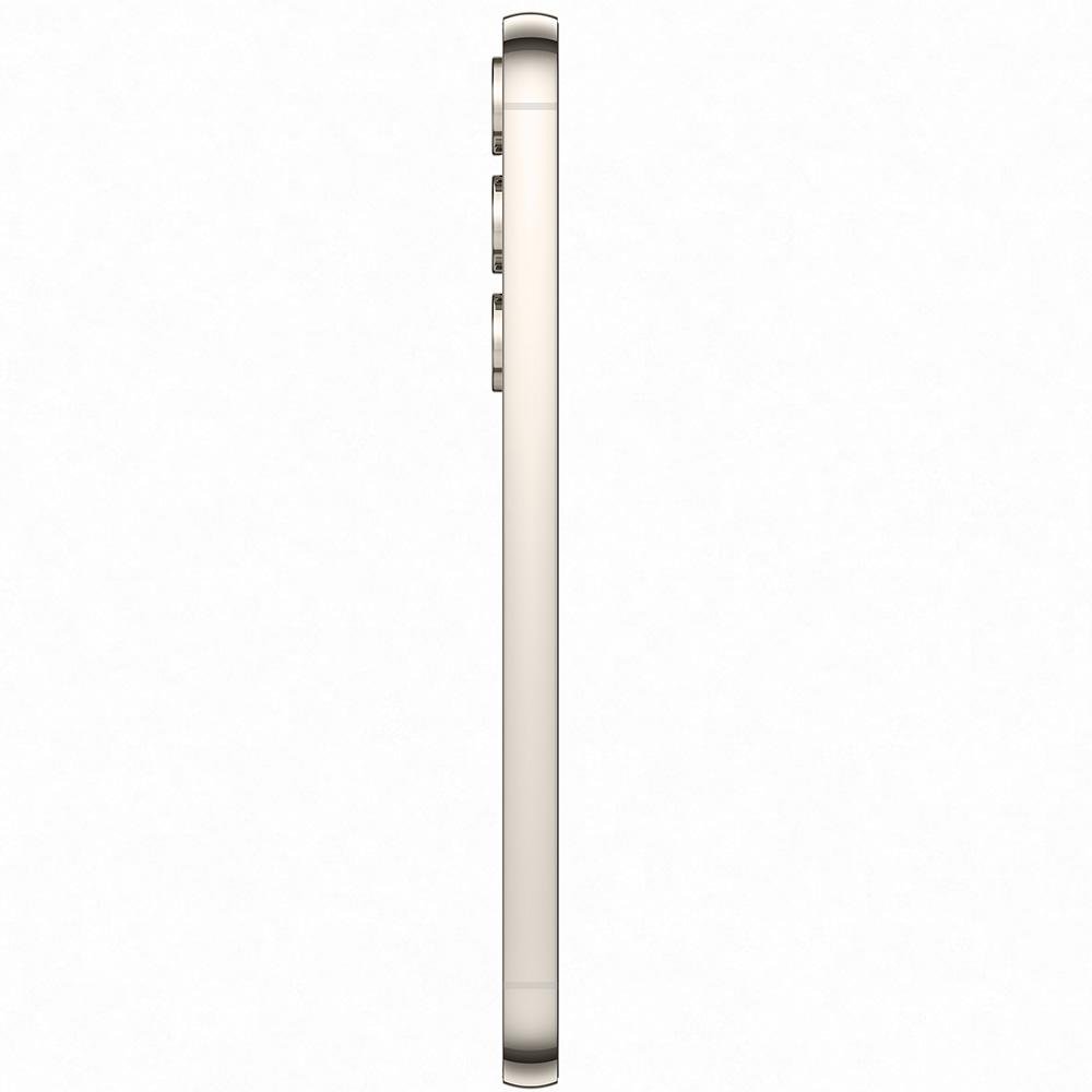 Imagem 8 de 14 do produto Smartphone Samsung Galaxy S23, 5G, 256GB, 8GB RAM, Octa Core, Câmera Tripla 50MP, Tela Infinita de 6.1, Creme - SM-S911BZESZTO