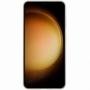 Smartphone Samsung Galaxy S23, 5G, 256GB, 8GB RAM, Octa Core, Câmera Tripla 50MP, Tela Infinita de 6.1, Creme - SM-S911BZESZTO