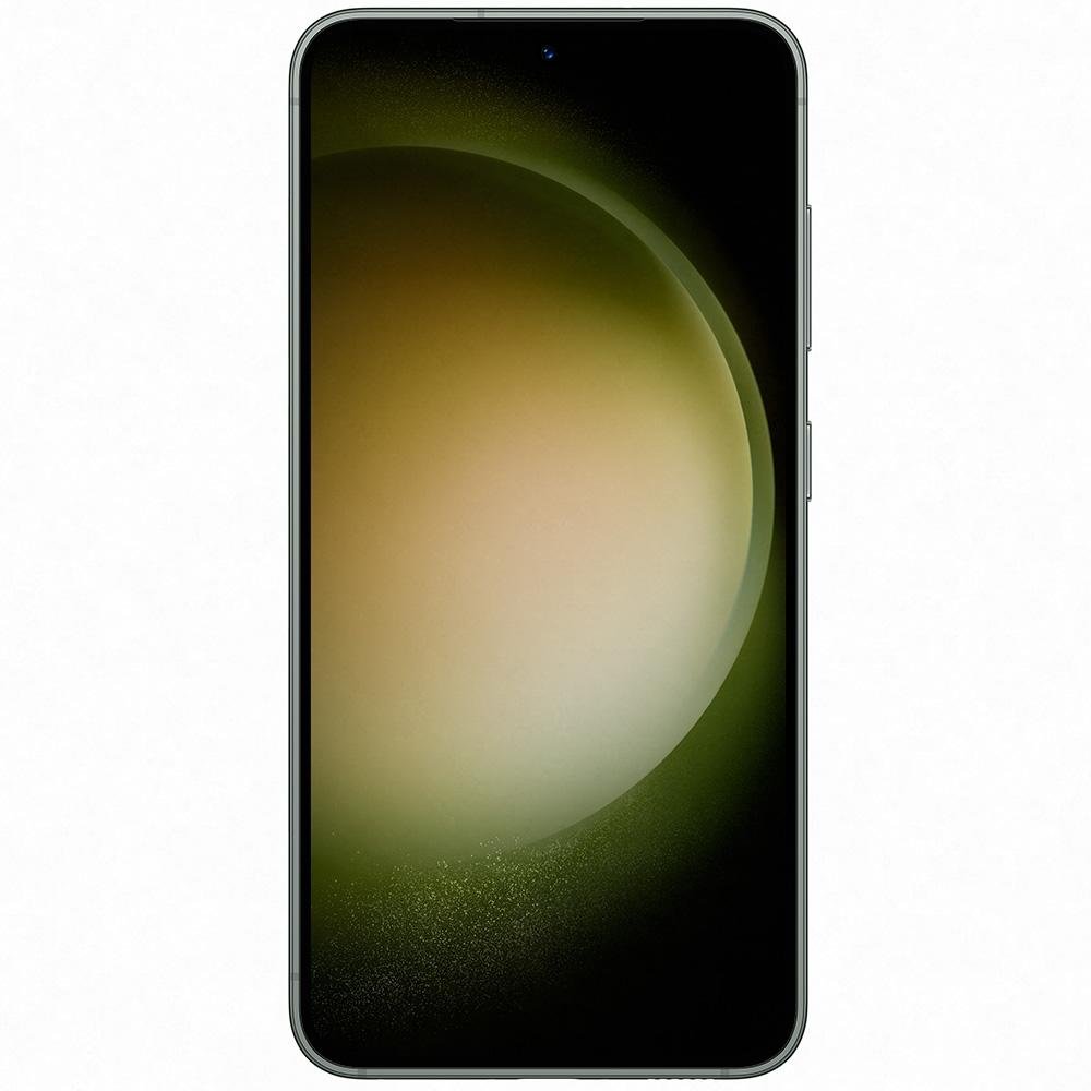 Imagem 4 de 14 do produto Smartphone Samsung Galaxy S23, 5G, 256GB, 8GB RAM, Octa Core, Câmera Tripla 50MP, Tela Infinita de 6.1, Verde - SM-S911BZGSZTO