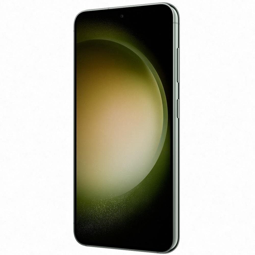 Imagem 6 de 14 do produto Smartphone Samsung Galaxy S23, 5G, 256GB, 8GB RAM, Octa Core, Câmera Tripla 50MP, Tela Infinita de 6.1, Verde - SM-S911BZGSZTO