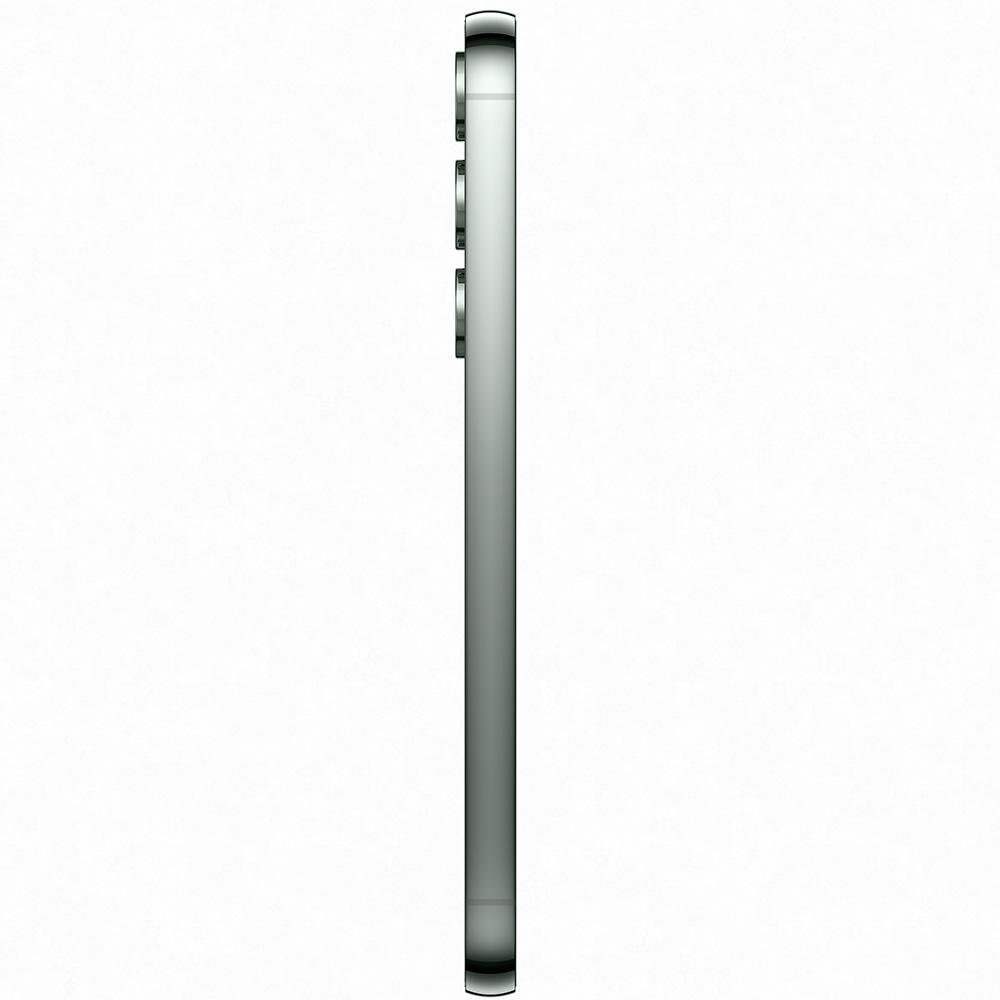 Imagem 7 de 14 do produto Smartphone Samsung Galaxy S23, 5G, 256GB, 8GB RAM, Octa Core, Câmera Tripla 50MP, Tela Infinita de 6.1, Verde - SM-S911BZGSZTO