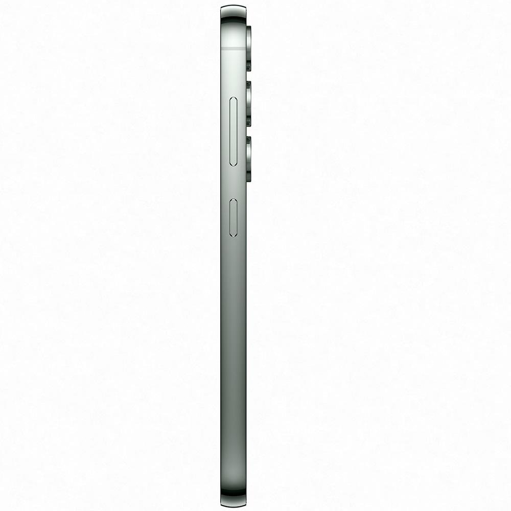 Imagem 8 de 14 do produto Smartphone Samsung Galaxy S23, 5G, 256GB, 8GB RAM, Octa Core, Câmera Tripla 50MP, Tela Infinita de 6.1, Verde - SM-S911BZGSZTO
